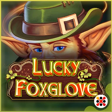 Lucky Foxglove game title