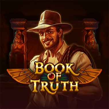 Book of Truth game title