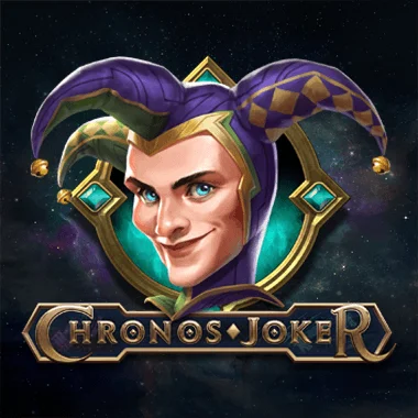 Chronos Joker game title