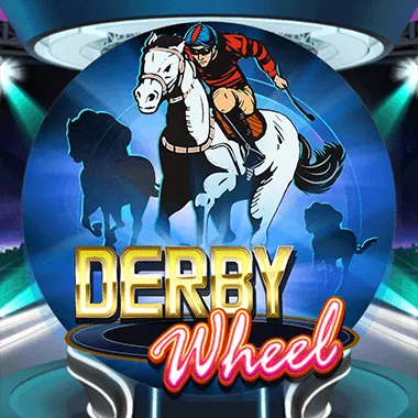 Derby Wheel game title