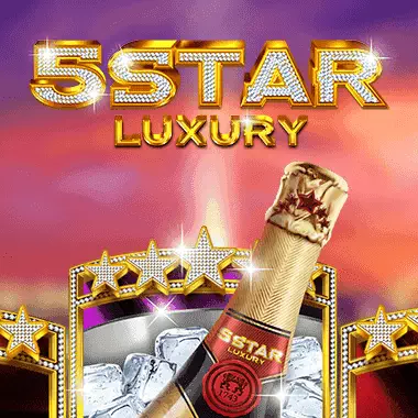 Five Star Luxury game title