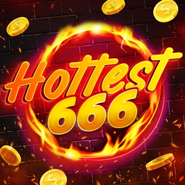 Hottest 666 game title