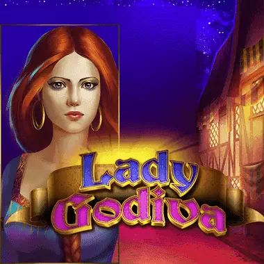 Lady Godiva game title