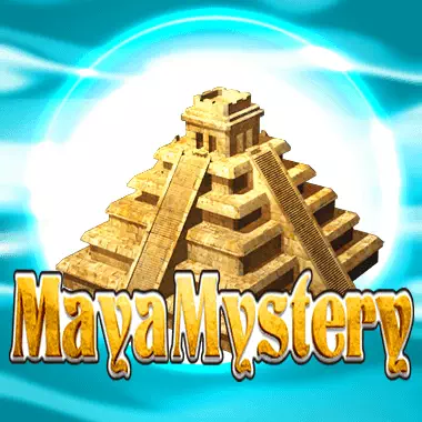 Maya Mystery game title