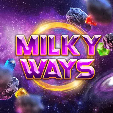 Milky Ways game title