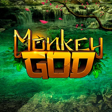 Monkey God game title