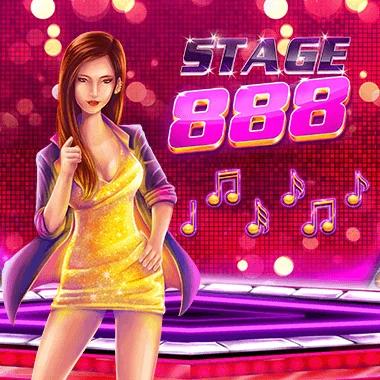 Stage 888 game title