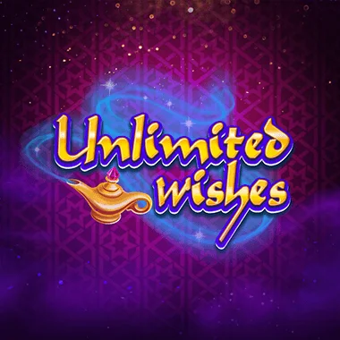 Unlimited Wishes game title