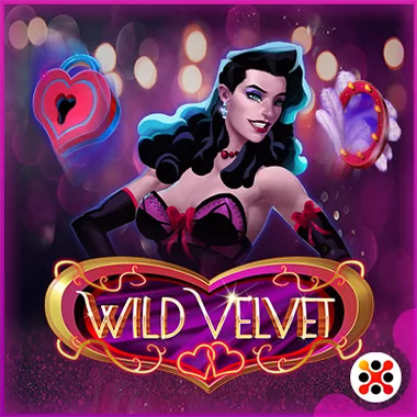 Wild Velvet game title