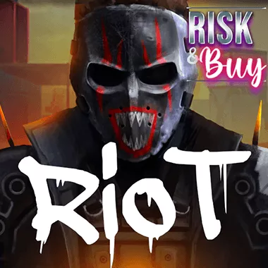 Riot game title